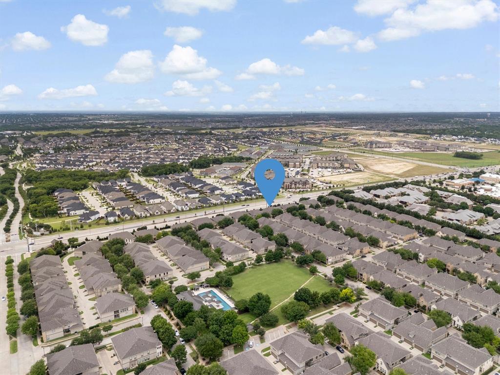 5504 Conch Train Road McKinney, TX 75070 - Photo 34 of 37