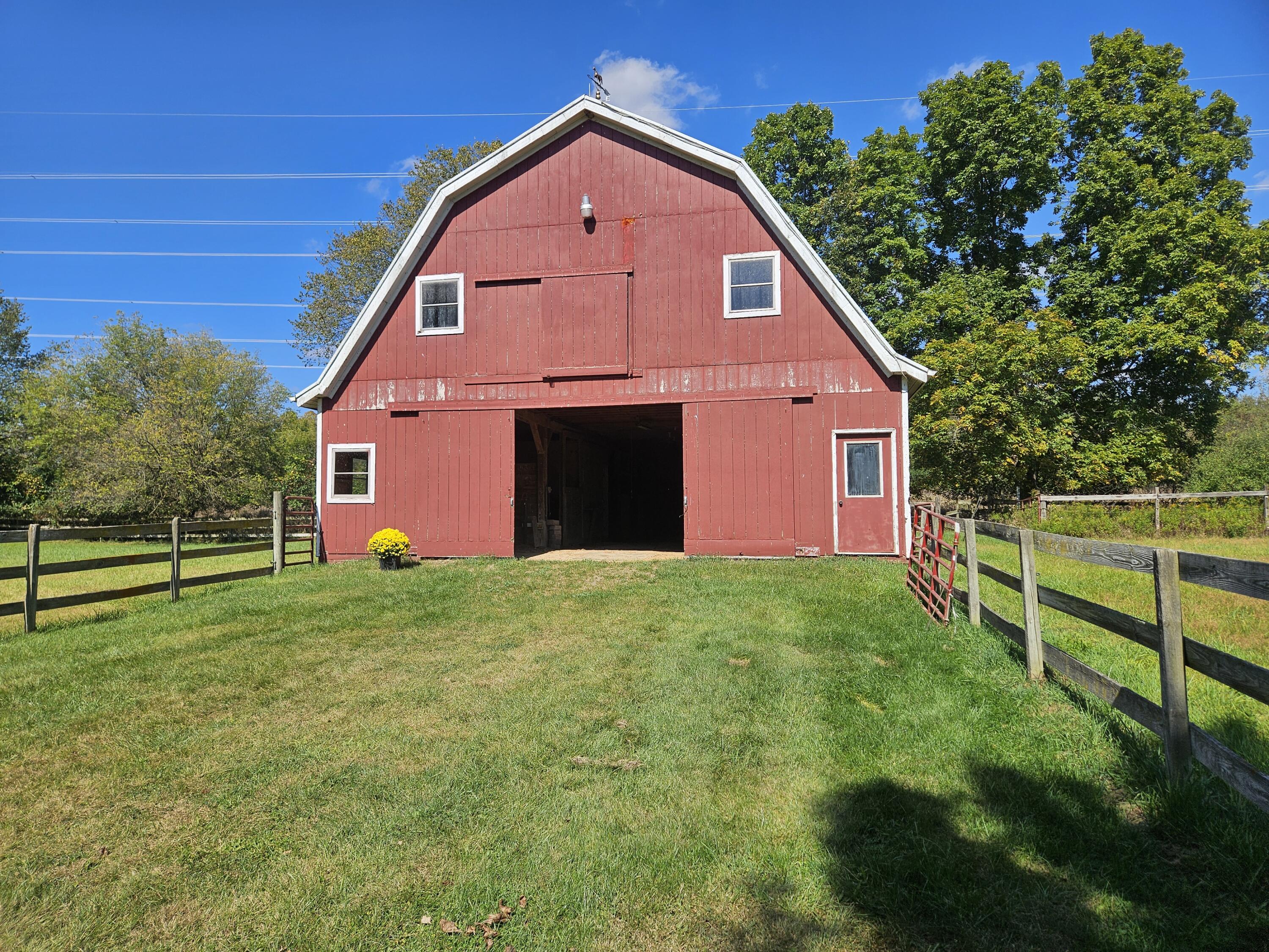 4418 Mast Road Dexter, MI 48130 - Photo 35 of 69 1000020265