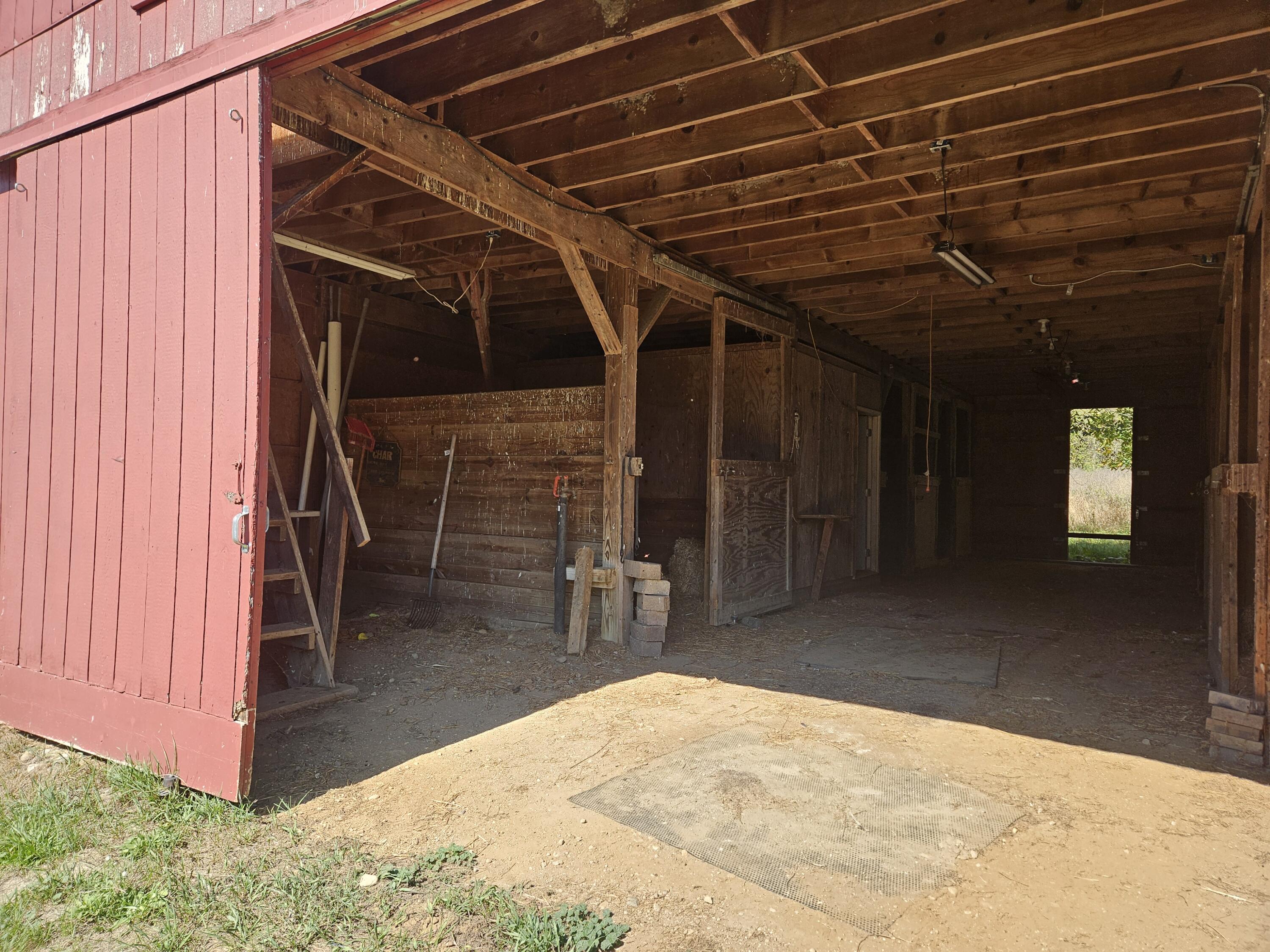 4418 Mast Road Dexter, MI 48130 - Photo 45 of 69 1000020266