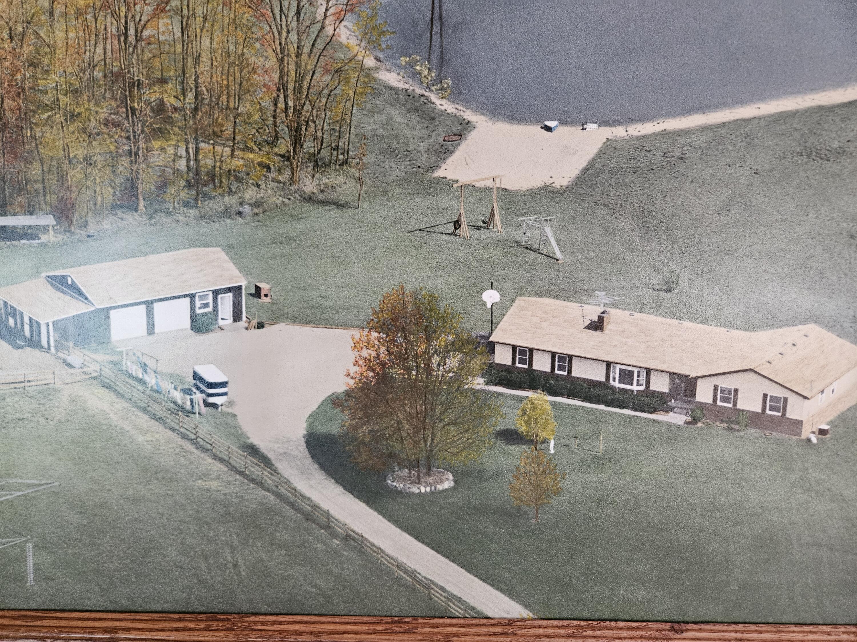 4418 Mast Road Dexter, MI 48130 - Photo 65 of 69 1000018311