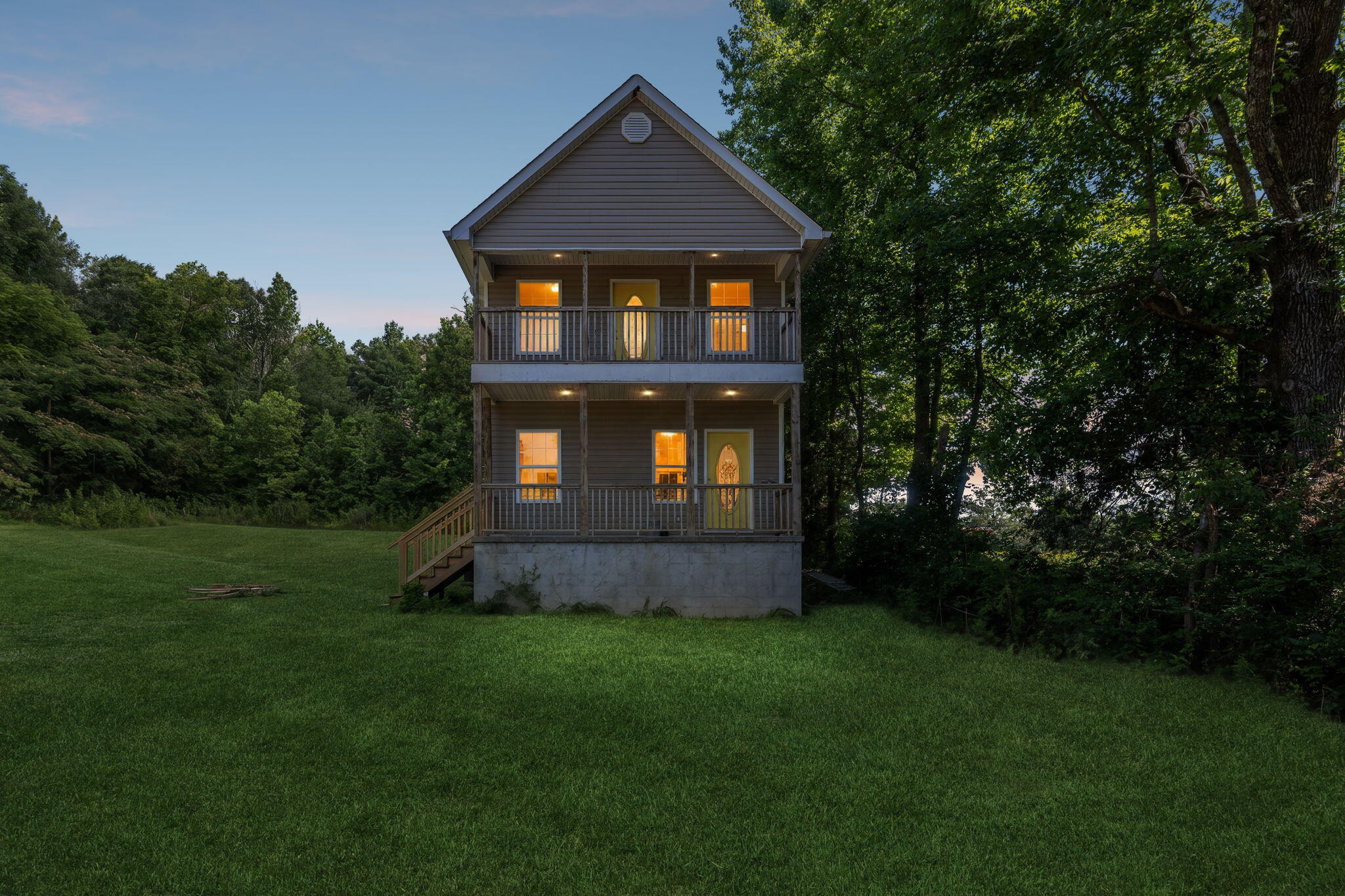 280 Hillside Road Whitwell, TN 37397 - Photo 2 of 38