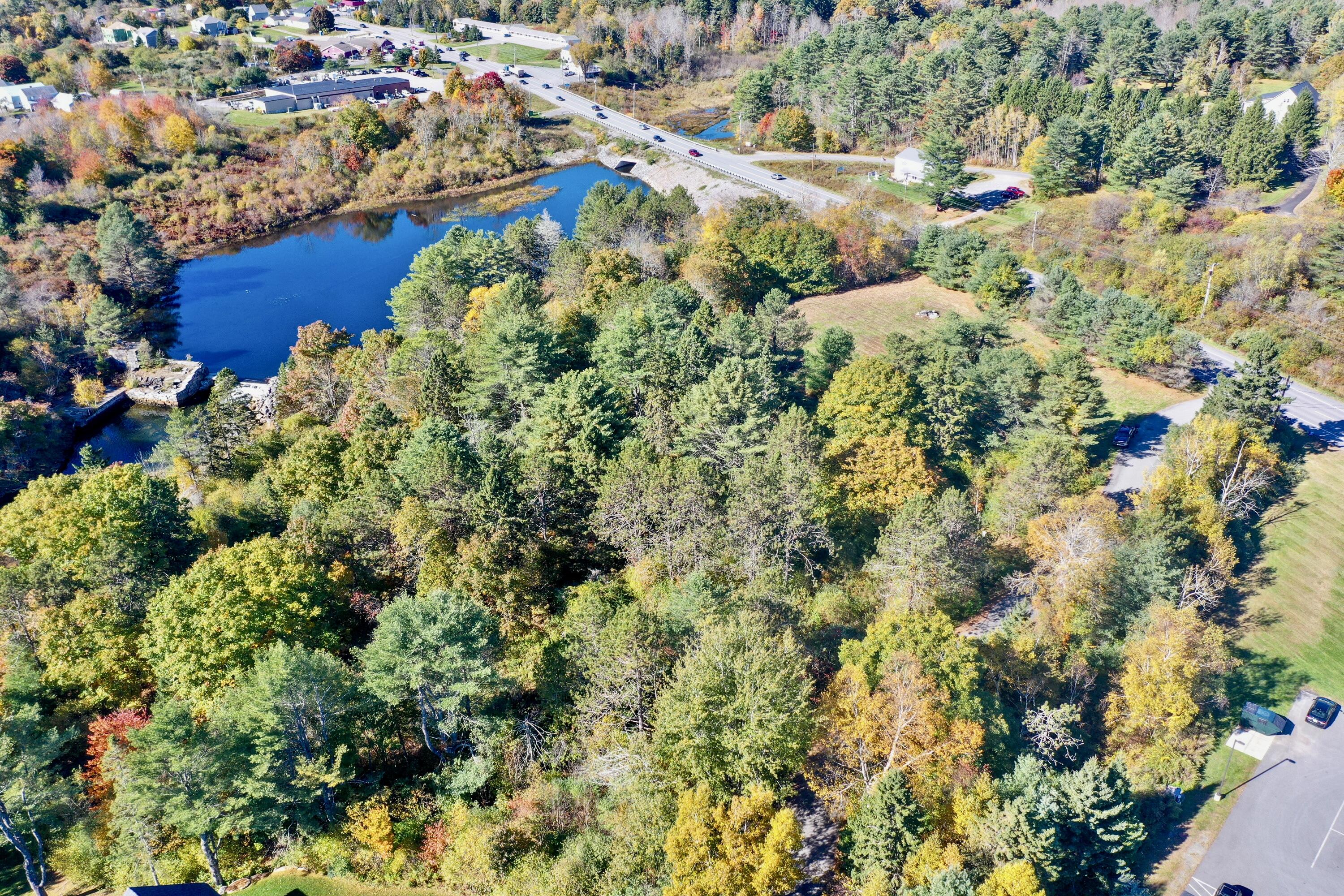 Lot 1 Belle Point Road Belfast, ME 04915 - Photo 13 of 16