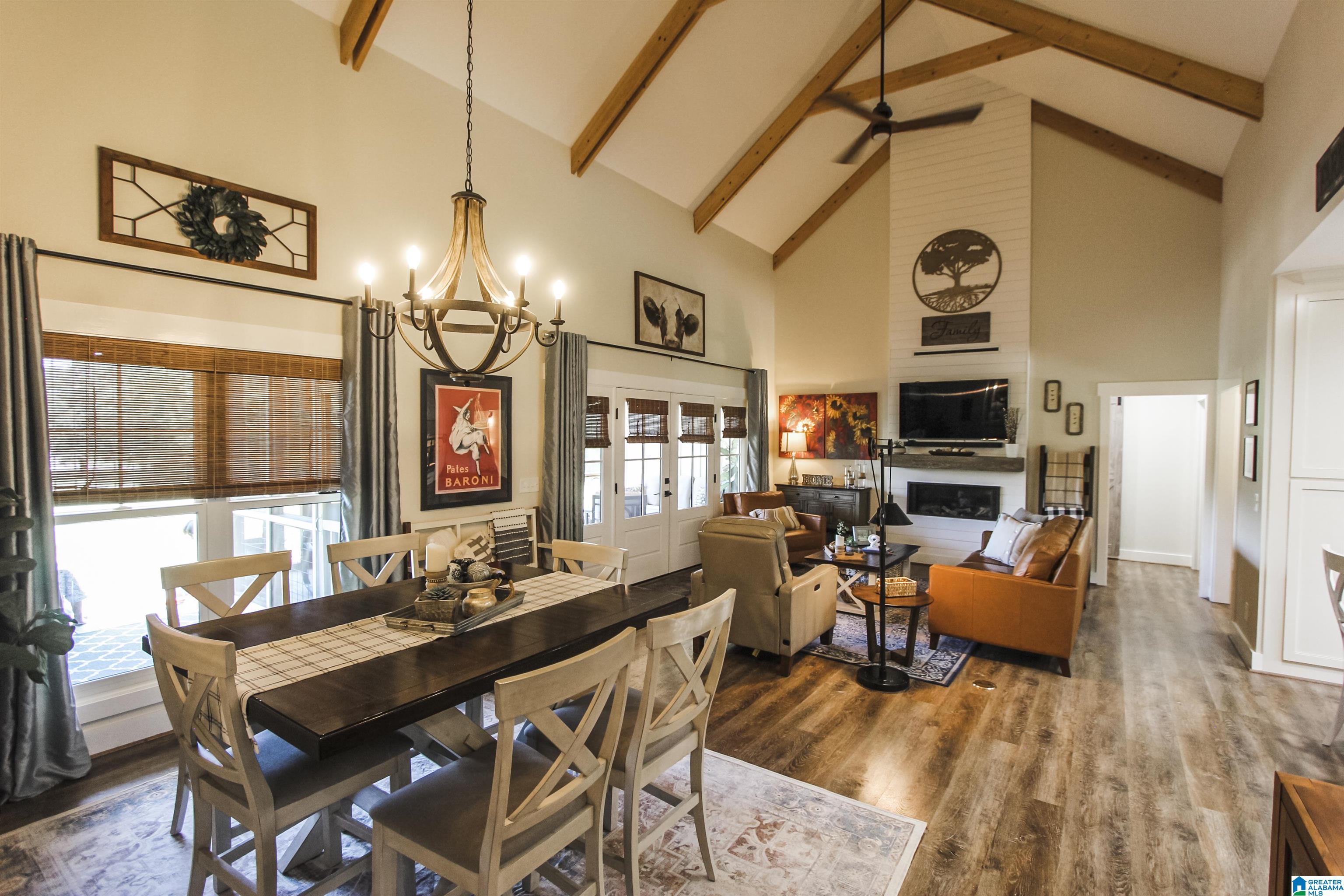 435 Treasure Island Road Cropwell, AL 35054 - Photo 66 of 78