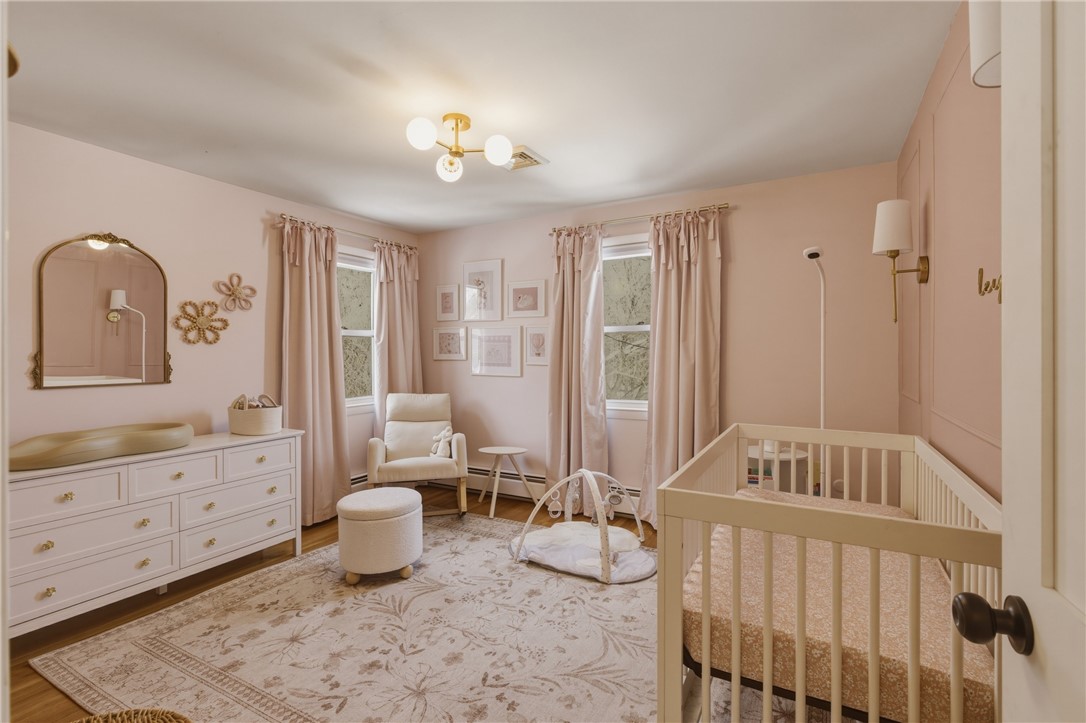 50 Briarwood Road Cranston, RI 02920 - Photo 13 of 37