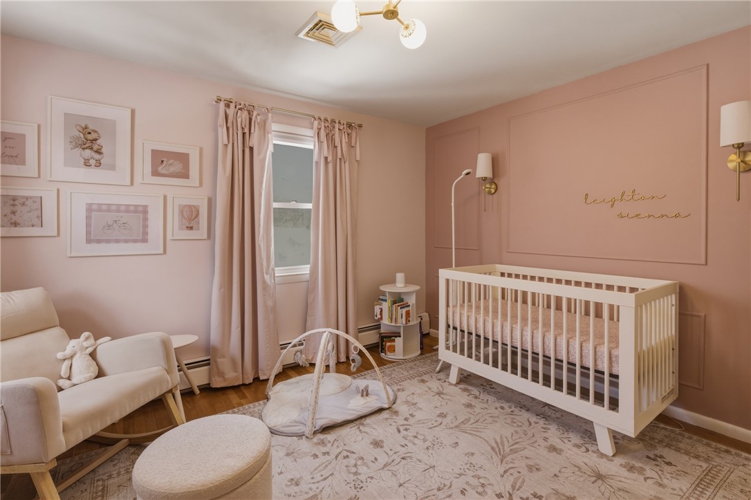 50 Briarwood Road Cranston, RI 02920 - Photo 14 of 37