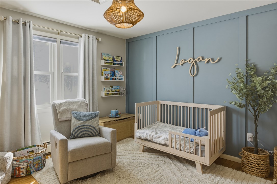 50 Briarwood Road Cranston, RI 02920 - Photo 17 of 37