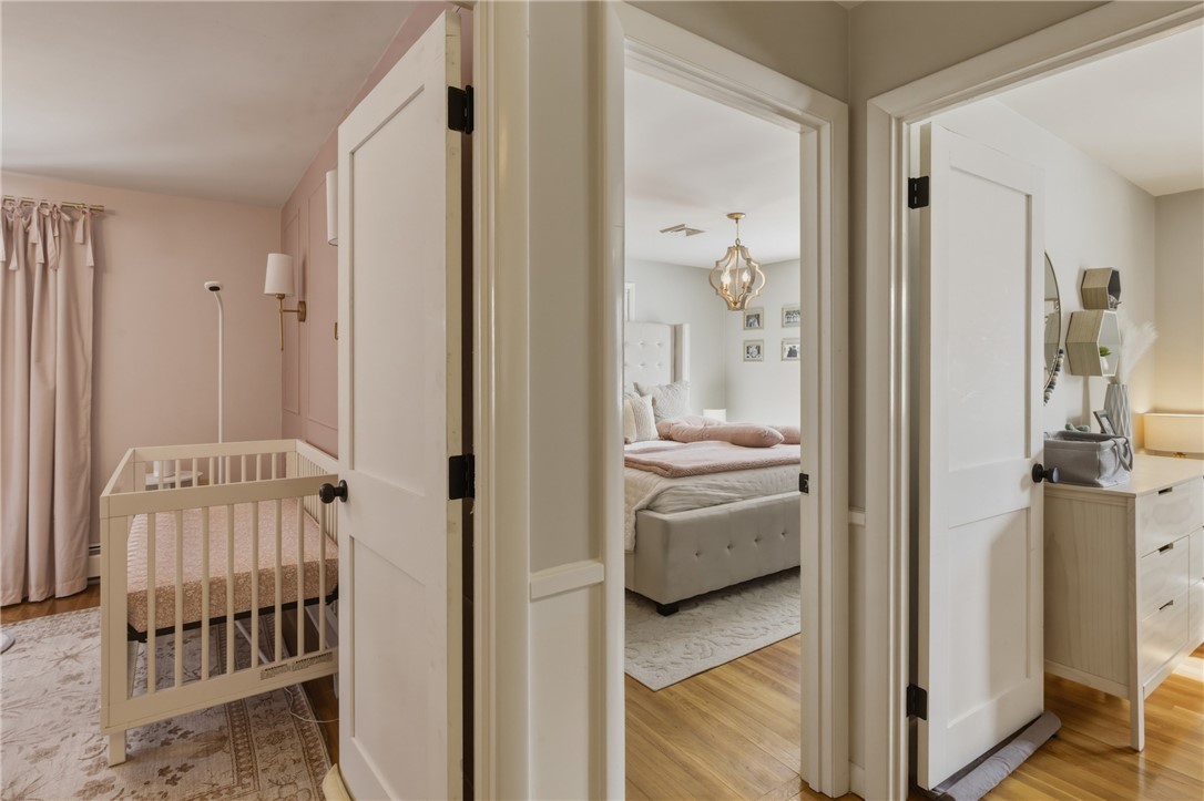 50 Briarwood Road Cranston, RI 02920 - Photo 18 of 37