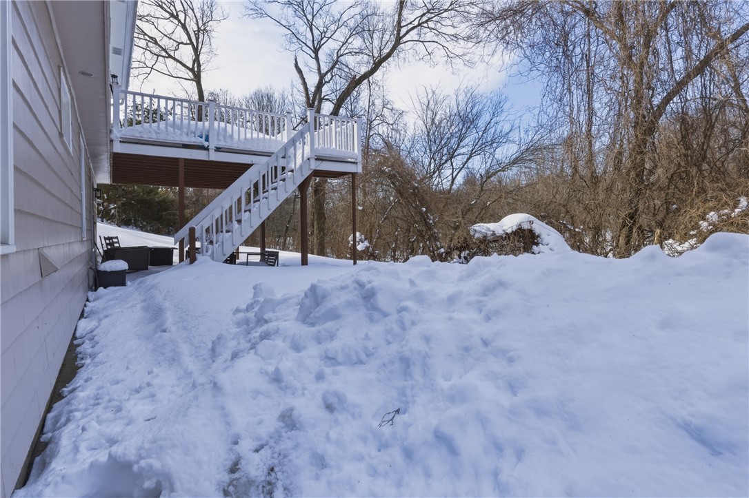 50 Briarwood Road Cranston, RI 02920 - Photo 26 of 37