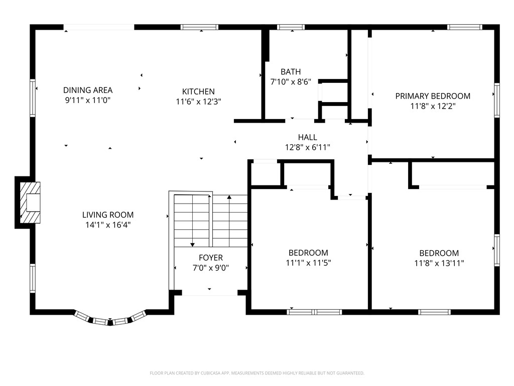 50 Briarwood Road Cranston, RI 02920 - Photo 33 of 37