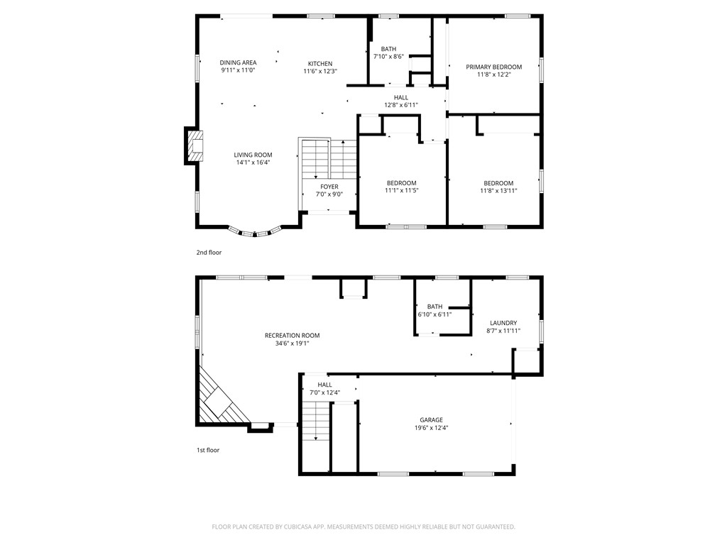 50 Briarwood Road Cranston, RI 02920 - Photo 35 of 37