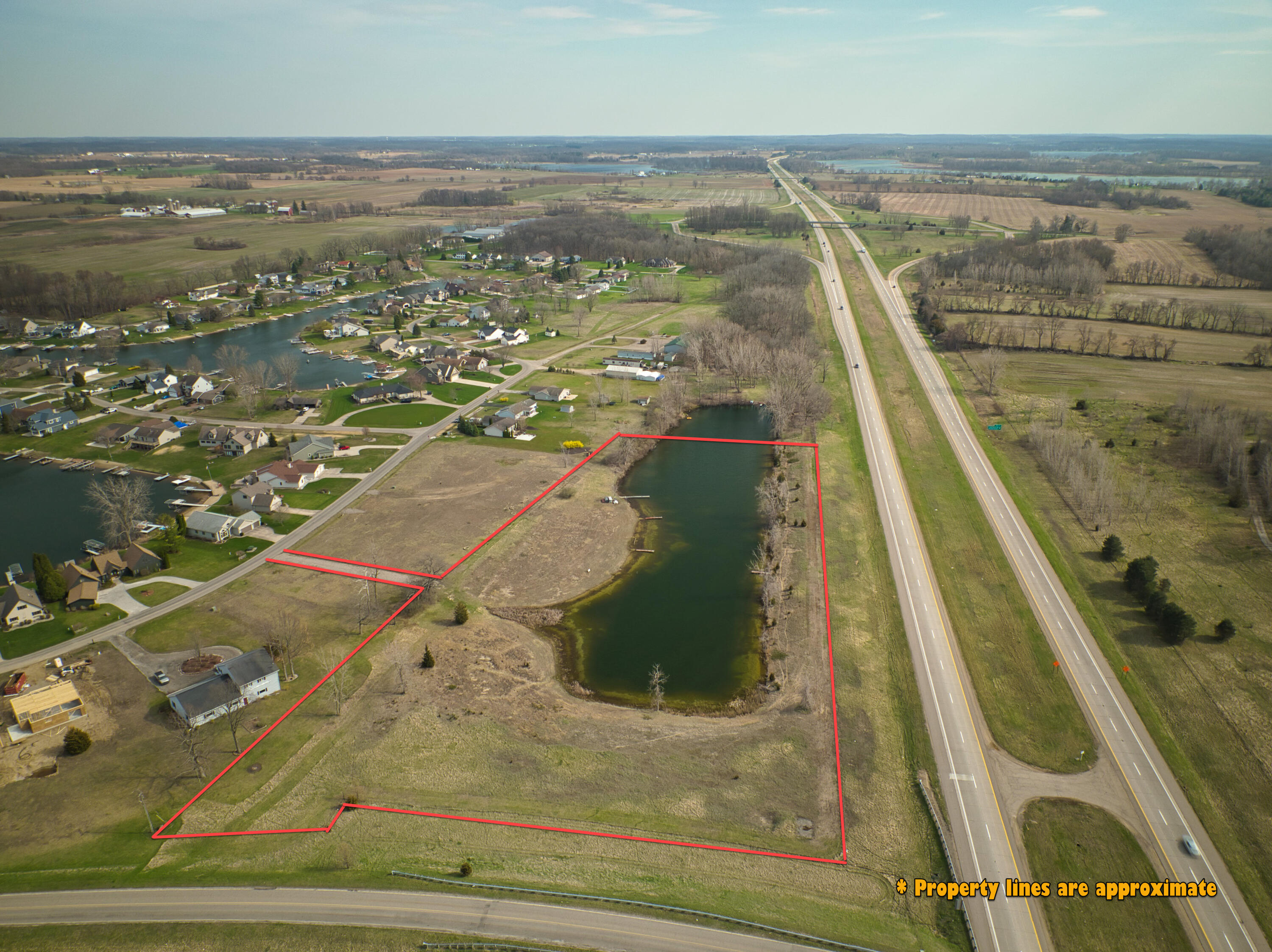 Iyopawa Road Coldwater, MI 49036 - Photo 1 of 13 KenastonDr-4-23-22_0187-markup