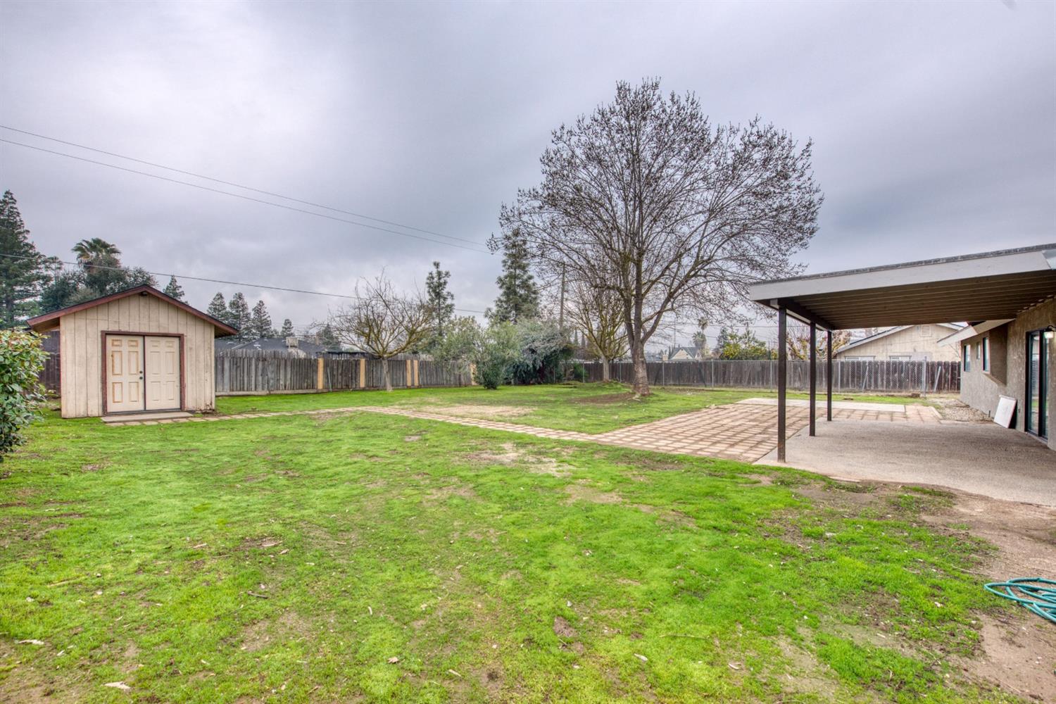 18304 El Paso Road Madera, CA 93638 - Photo 33 of 34 Gallery Image 33