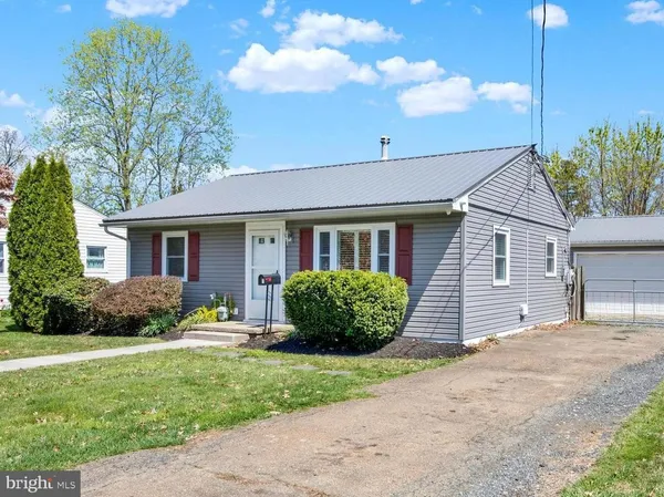 $300,000 | 7 South Reed Street, Bel Air, MD 21014