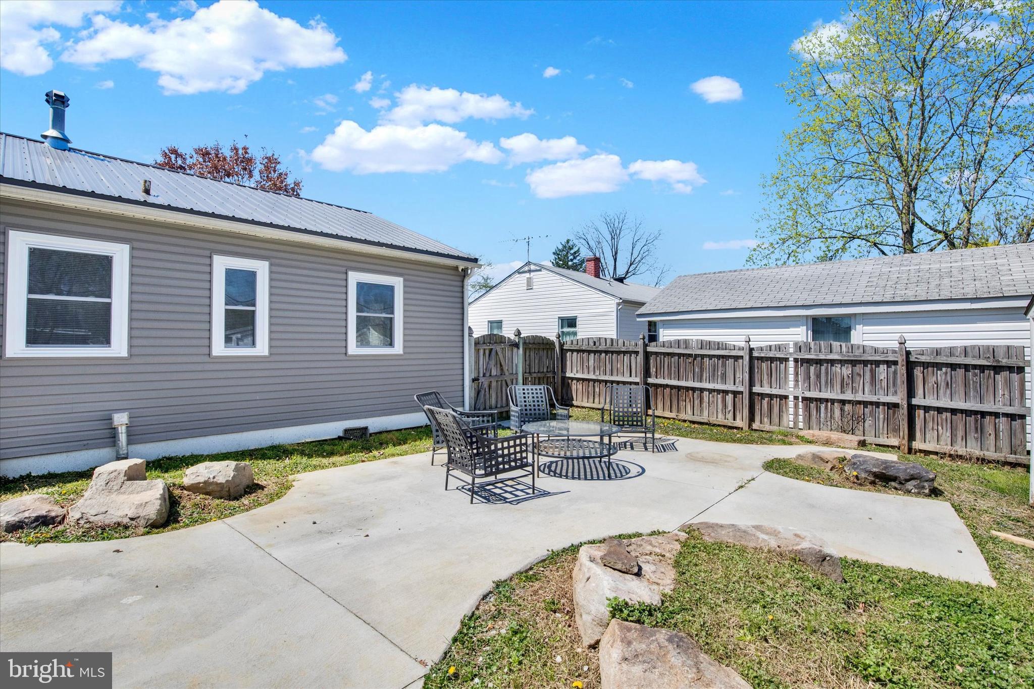 7 South Reed Street Bel Air, MD 21014 - Photo 15 of 20