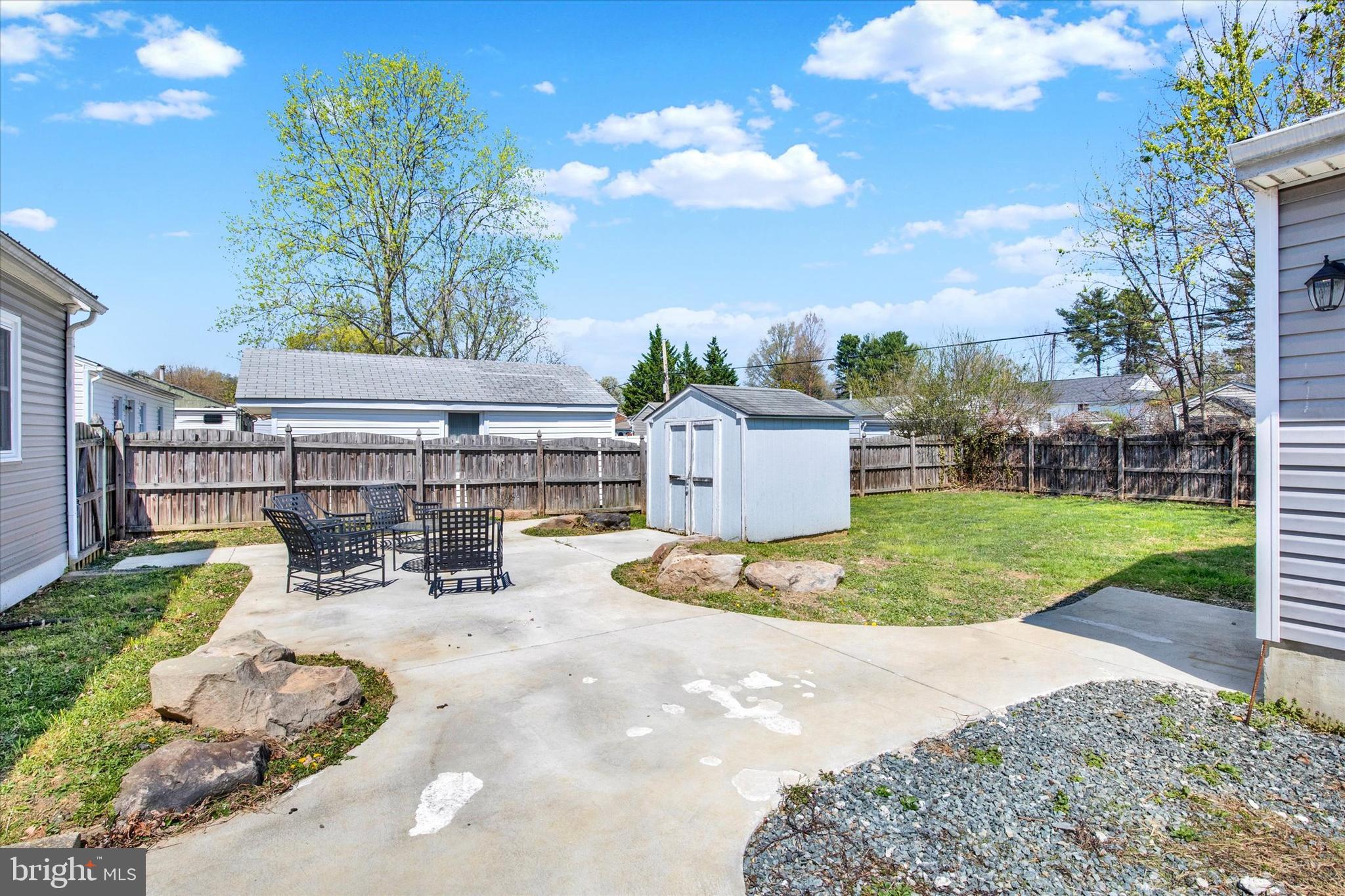 7 South Reed Street Bel Air, MD 21014 - Photo 16 of 20