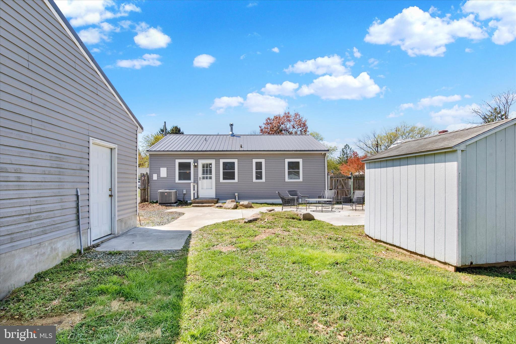 7 South Reed Street Bel Air, MD 21014 - Photo 17 of 20