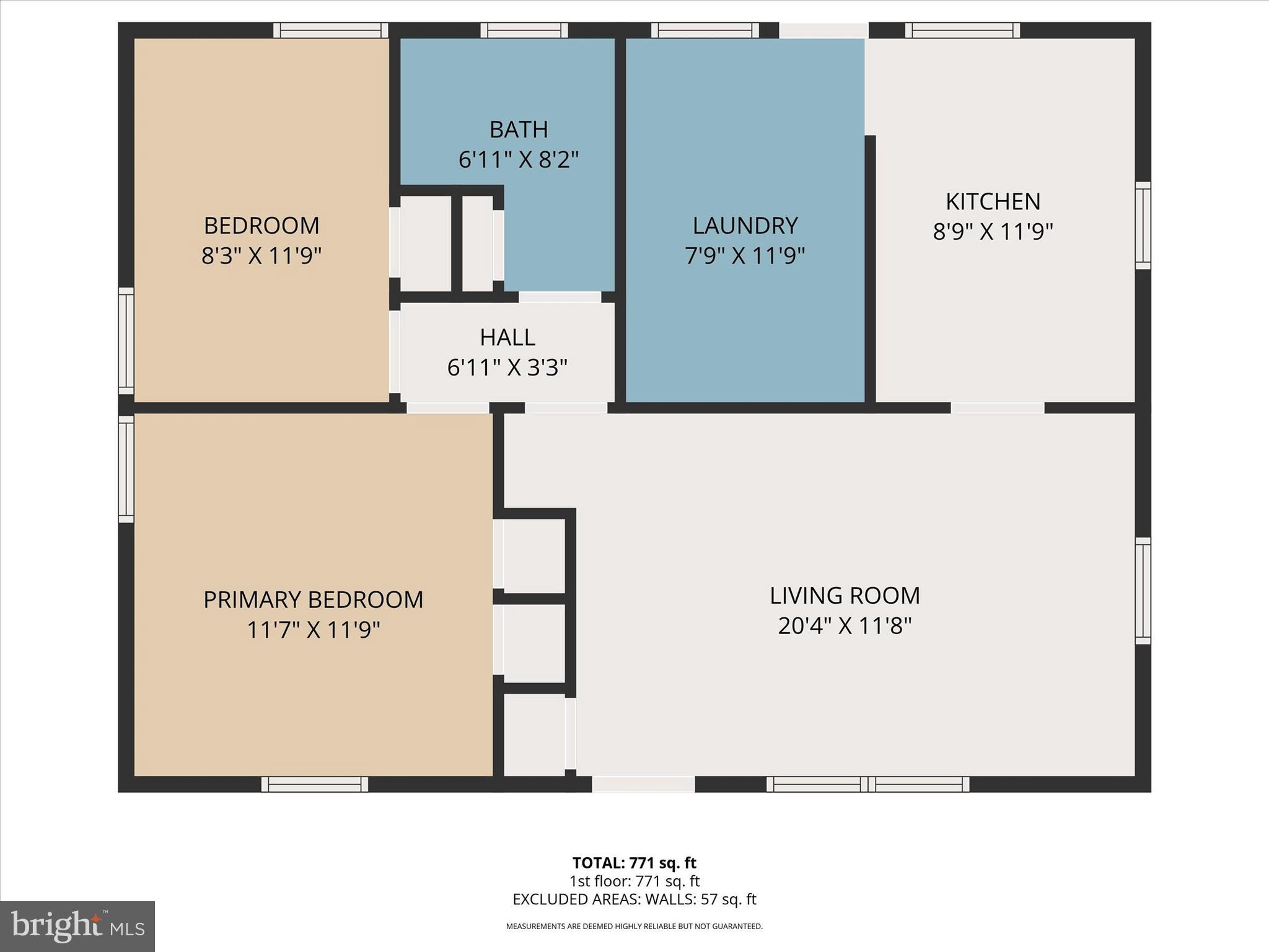 7 South Reed Street Bel Air, MD 21014 - Photo 19 of 20