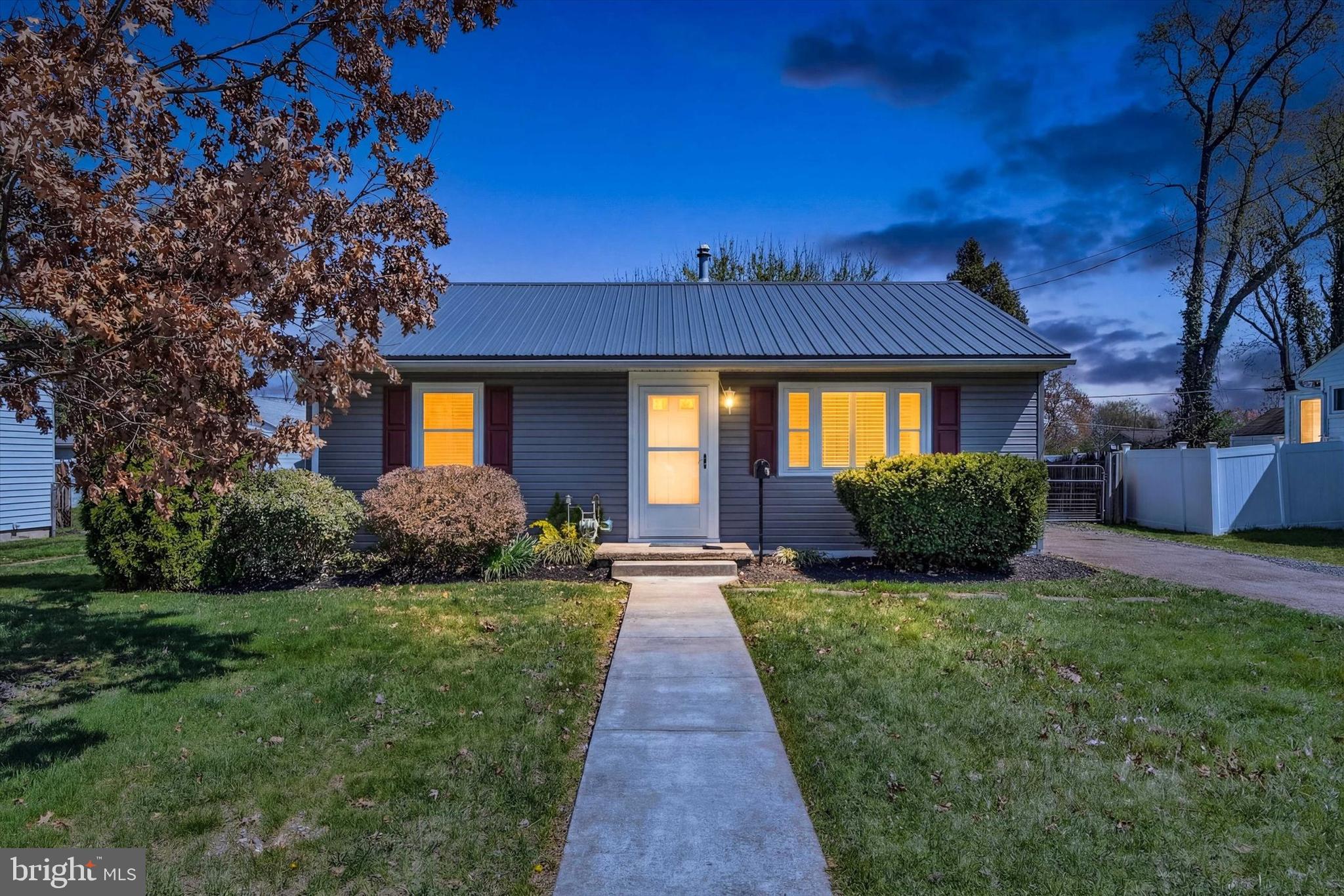 7 South Reed Street Bel Air, MD 21014 - Photo 20 of 20