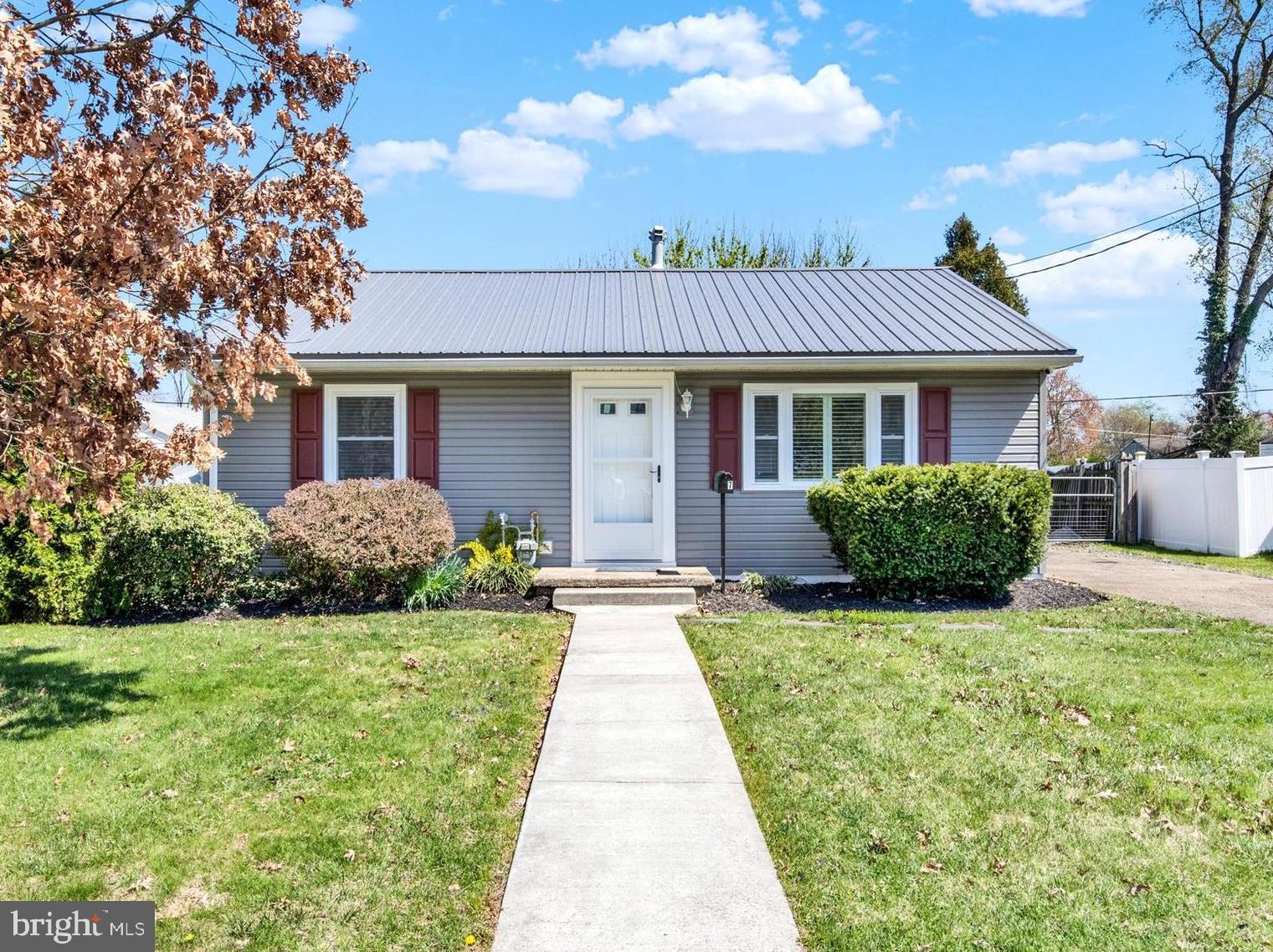 7 South Reed Street Bel Air, MD 21014 - Photo 2 of 20