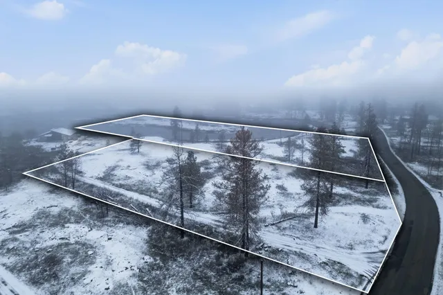 $375,000 | 10504 South Medical Lake Road, Medical Lake, WA 99022