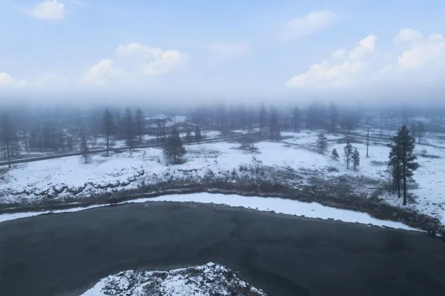 $375,000 | 10504 South Medical Lake Road, Medical Lake, WA 99022