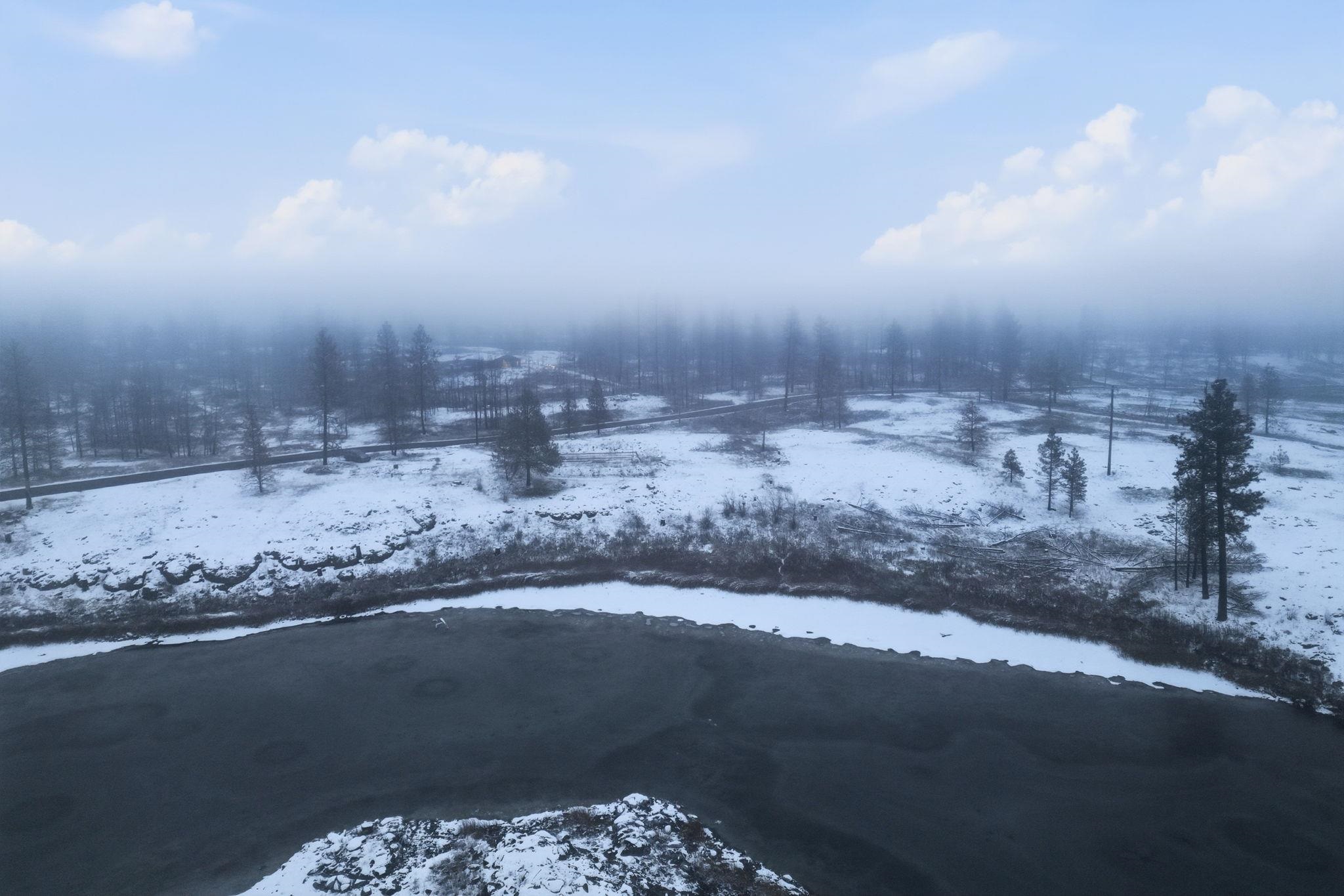 10504 South Medical Lake Road Medical Lake, WA 99022 - Photo 12 of 22