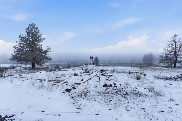 $375,000 | 10504 South Medical Lake Road, Medical Lake, WA 99022