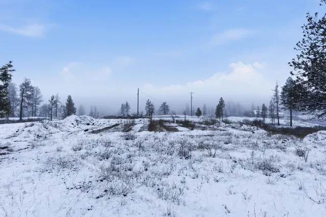 $375,000 | 10504 South Medical Lake Road, Medical Lake, WA 99022