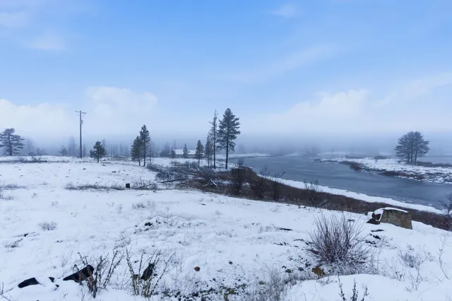 $375,000 | 10504 South Medical Lake Road, Medical Lake, WA 99022