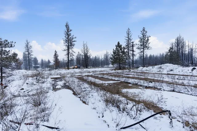 $375,000 | 10504 South Medical Lake Road, Medical Lake, WA 99022