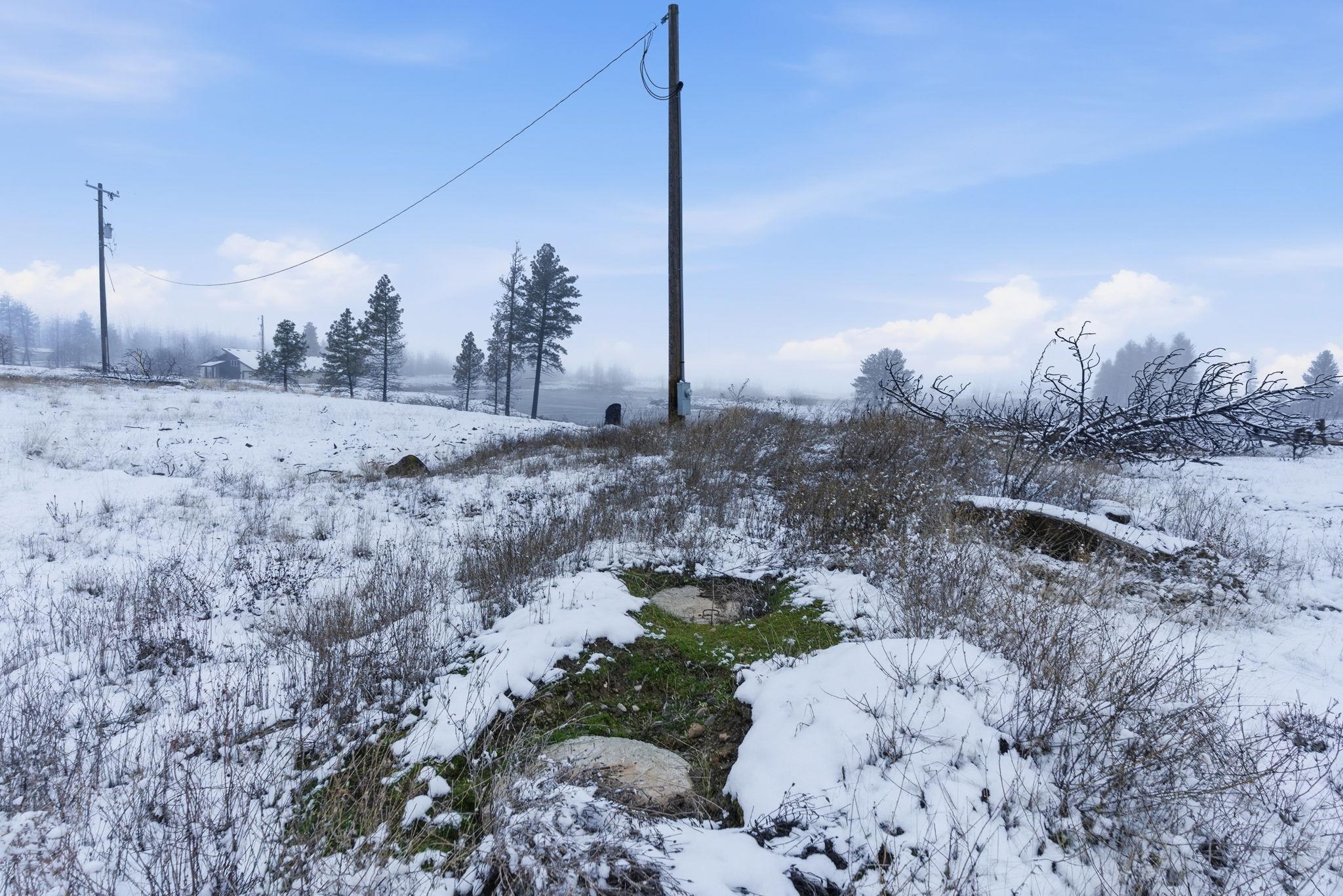 10504 South Medical Lake Road Medical Lake, WA 99022 - Photo 19 of 22