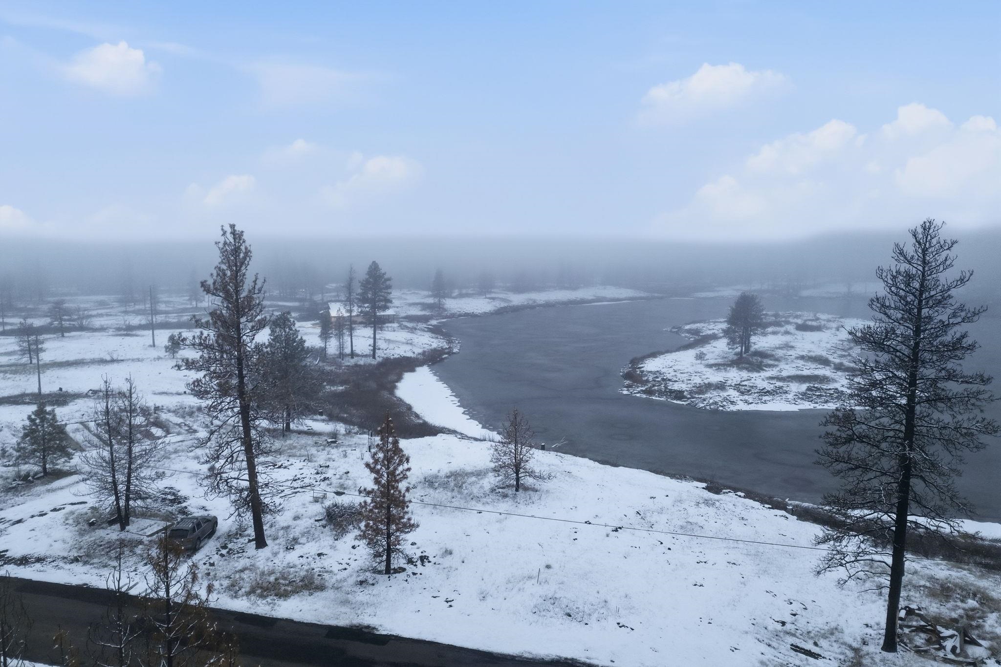 10504 South Medical Lake Road Medical Lake, WA 99022 - Photo 2 of 22