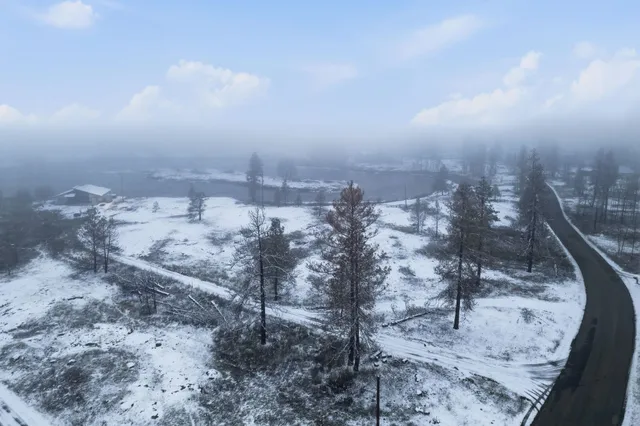 $375,000 | 10504 South Medical Lake Road, Medical Lake, WA 99022