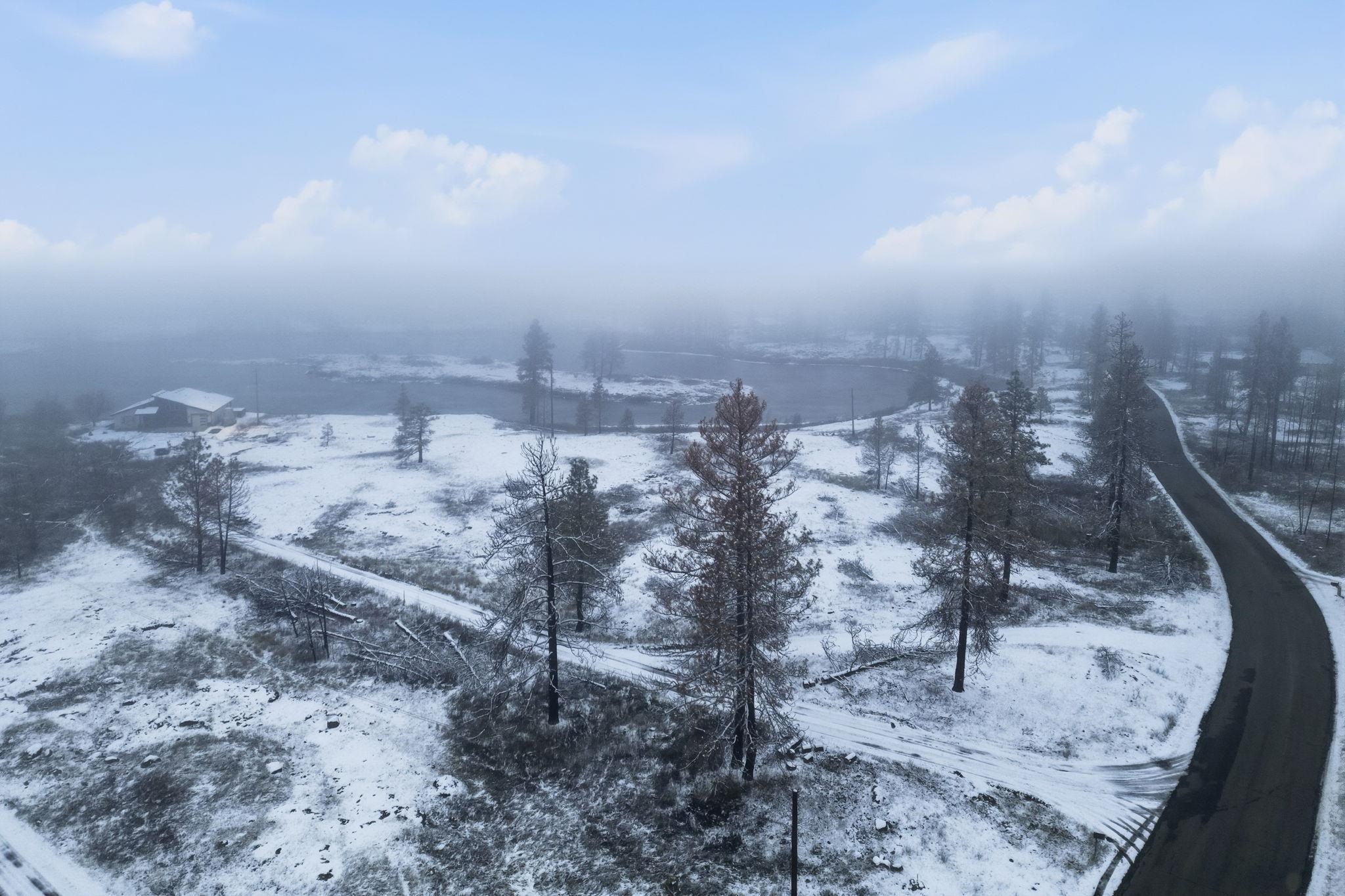 10504 South Medical Lake Road Medical Lake, WA 99022 - Photo 22 of 22