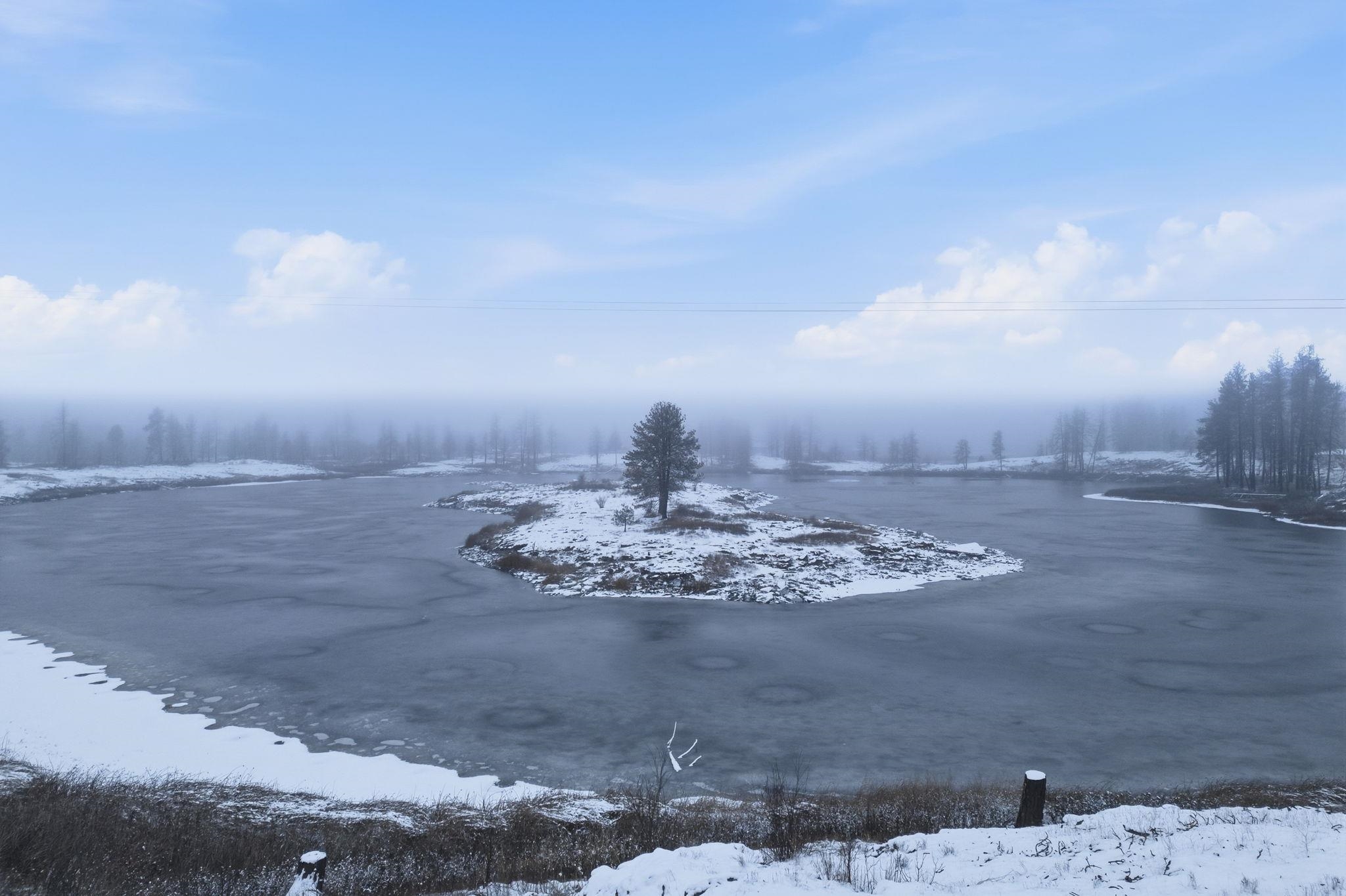 10504 South Medical Lake Road Medical Lake, WA 99022 - Photo 3 of 22