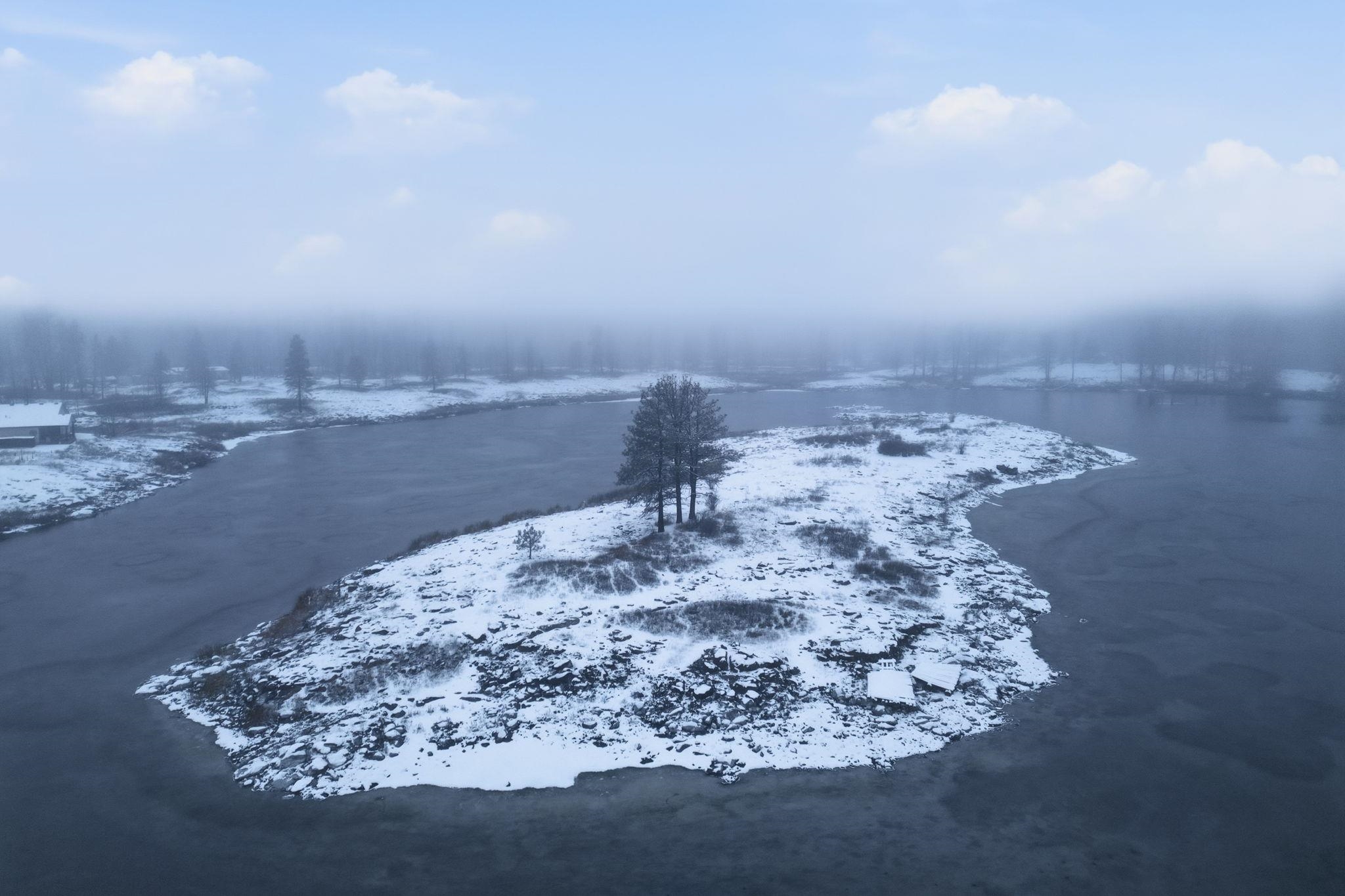 10504 South Medical Lake Road Medical Lake, WA 99022 - Photo 4 of 22