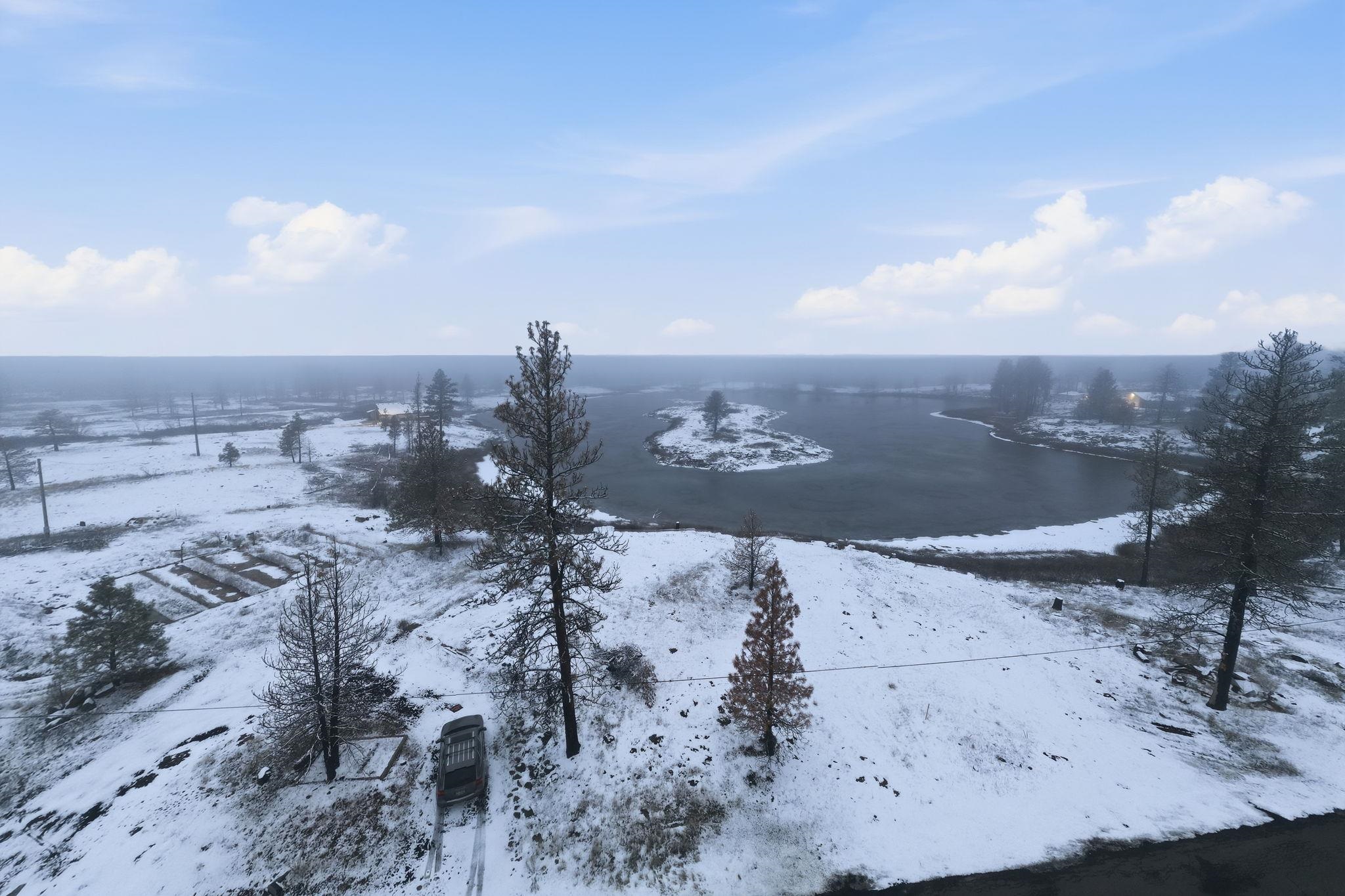 10504 South Medical Lake Road Medical Lake, WA 99022 - Photo 5 of 22