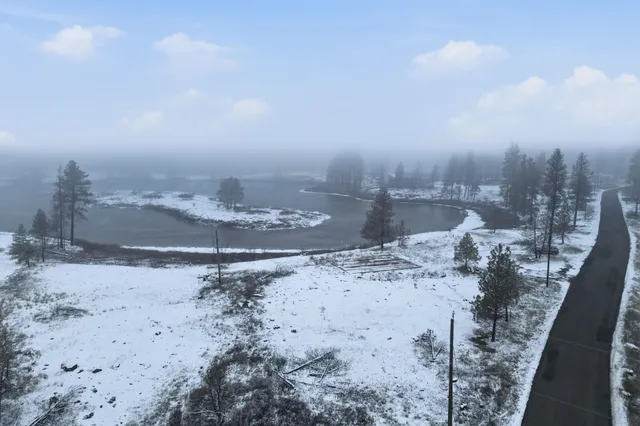 $375,000 | 10504 South Medical Lake Road, Medical Lake, WA 99022