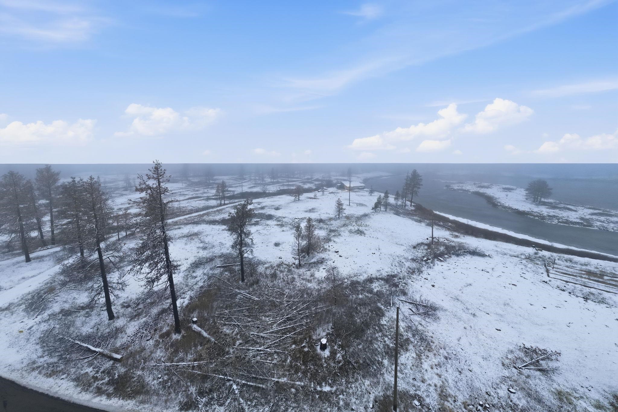 10504 South Medical Lake Road Medical Lake, WA 99022 - Photo 7 of 22