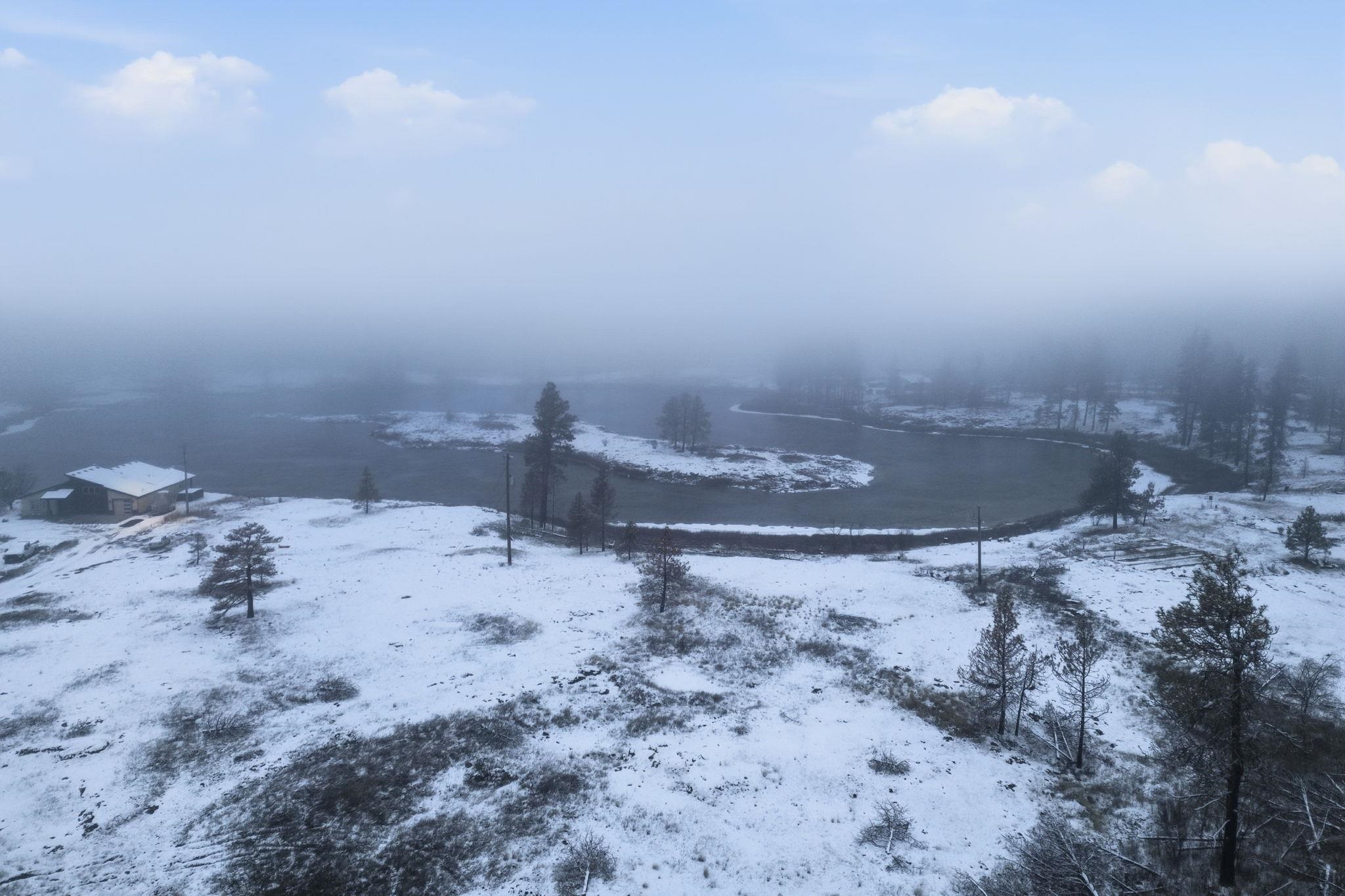 10504 South Medical Lake Road Medical Lake, WA 99022 - Photo 10 of 22