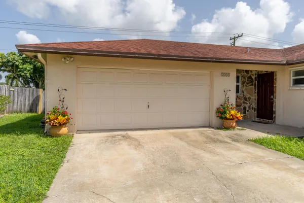 $5,500 | 1361 Wyndcliff Drive, Wellington, FL 33414