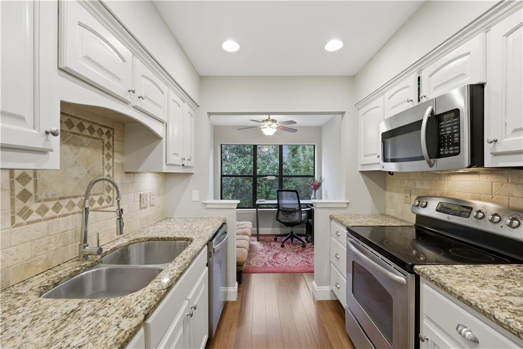 1804 Huntingdon Chase, Unit 1804 Atlanta, GA 30350 - Photo 11 of 31