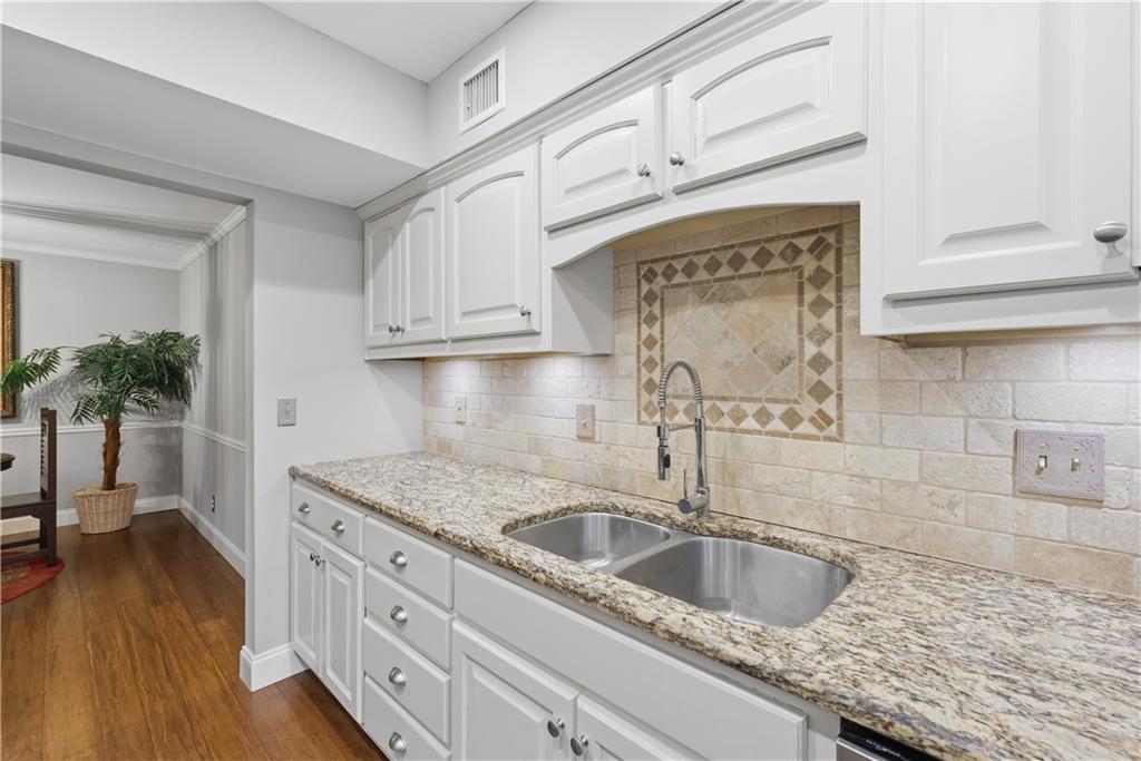 1804 Huntingdon Chase, Unit 1804 Atlanta, GA 30350 - Photo 13 of 31