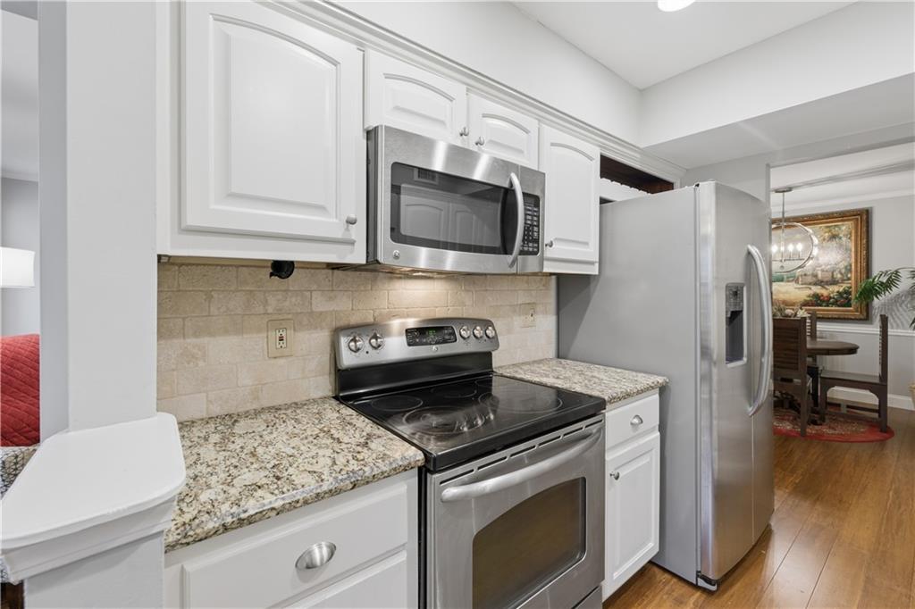 1804 Huntingdon Chase, Unit 1804 Atlanta, GA 30350 - Photo 14 of 31