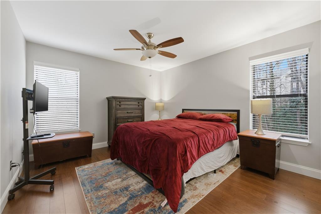 1804 Huntingdon Chase, Unit 1804 Atlanta, GA 30350 - Photo 18 of 31