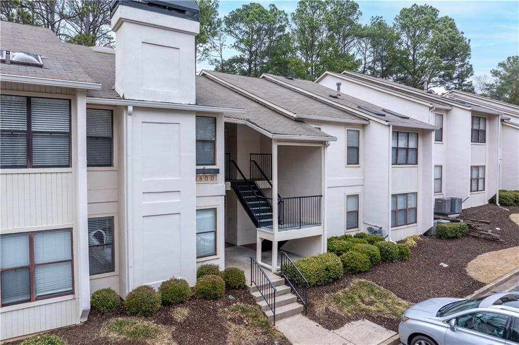 1804 Huntingdon Chase, Unit 1804 Atlanta, GA 30350 - Photo 2 of 31