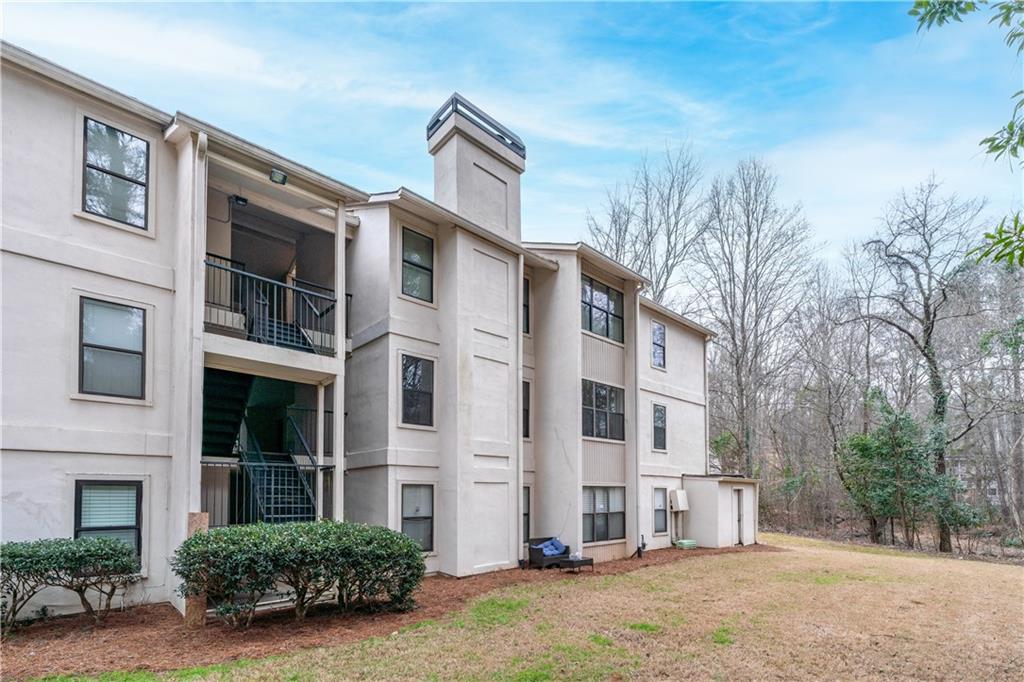 1804 Huntingdon Chase, Unit 1804 Atlanta, GA 30350 - Photo 25 of 31