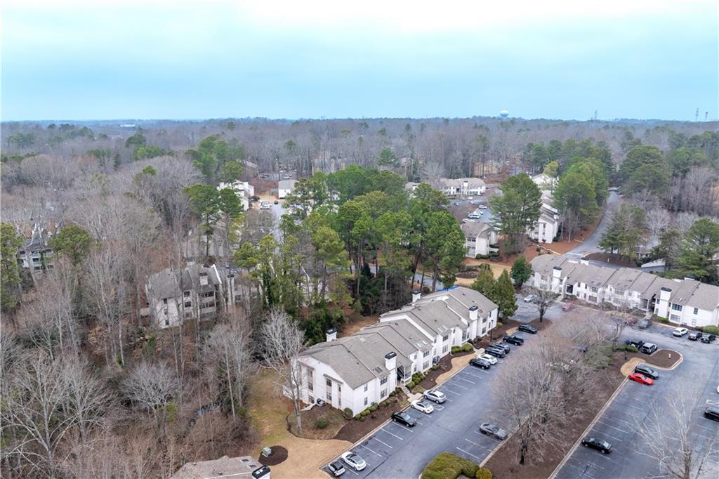 1804 Huntingdon Chase, Unit 1804 Atlanta, GA 30350 - Photo 28 of 31