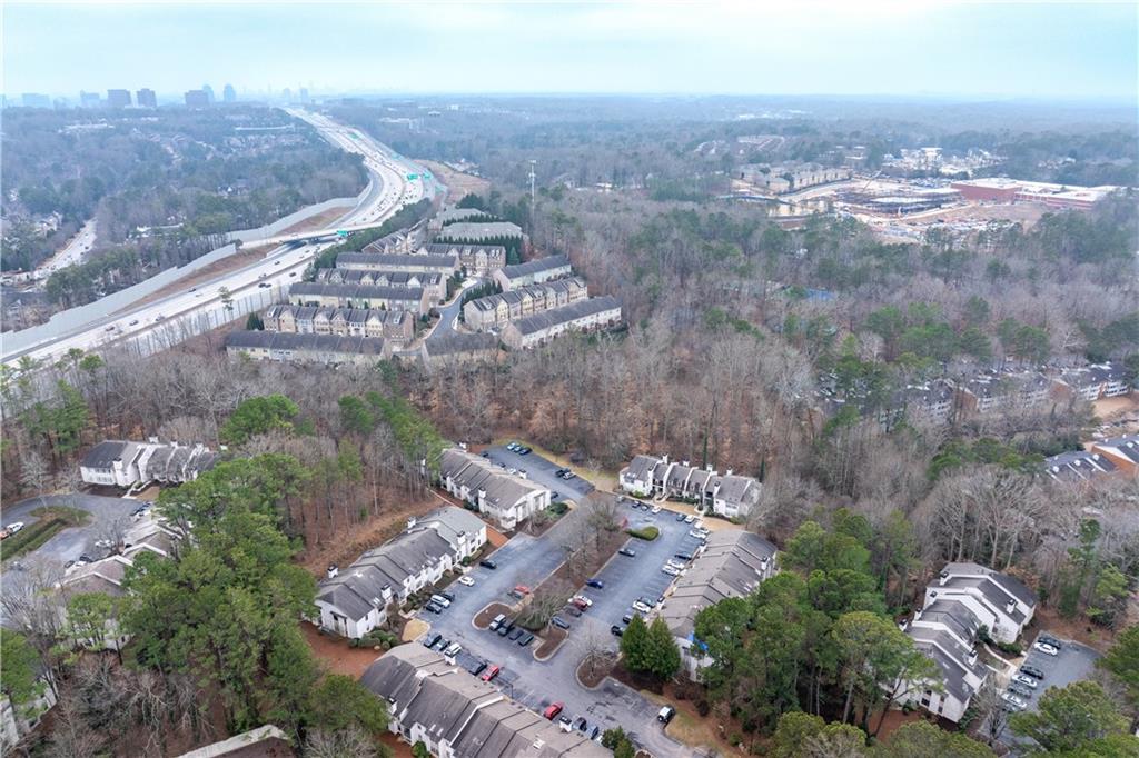 1804 Huntingdon Chase, Unit 1804 Atlanta, GA 30350 - Photo 31 of 31