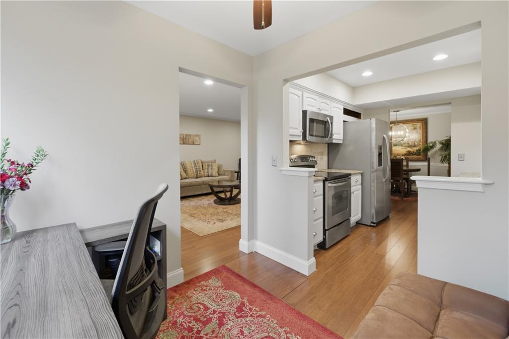 1804 Huntingdon Chase, Unit 1804 Atlanta, GA 30350 - Photo 10 of 31